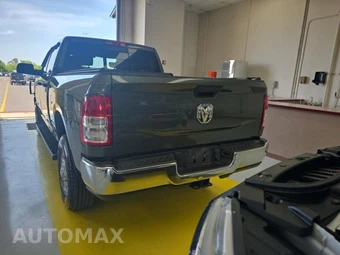 2021 Ram 2500 Tradesman Crew Cab Medium Bed - miniatura 5