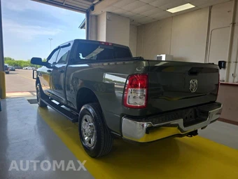 2021 Ram 2500 Tradesman Crew Cab Medium Bed - miniatura 6