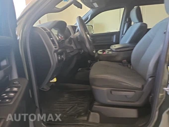 2021 Ram 2500 Tradesman Crew Cab Medium Bed - miniatura 7