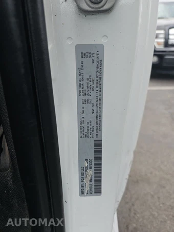 2021 Ram 2500 Tradesman Regular Cab Long Bed – miniatura 13
