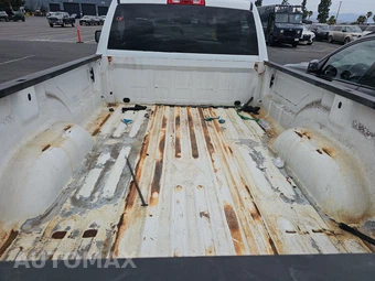 2021 Ram 2500 Tradesman Regular Cab Long Bed – miniatura 15