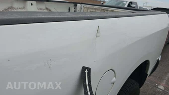 2021 Ram 2500 Tradesman Regular Cab Long Bed – miniatura 17