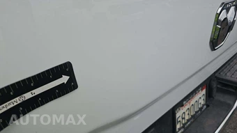2021 Ram 2500 Tradesman Regular Cab Long Bed – miniatura 20