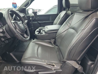 2021 Ram 2500 Tradesman Regular Cab Long Bed – miniatura 7
