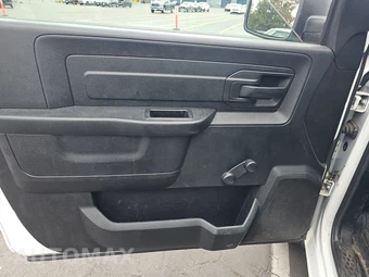 2021 Ram 2500 Tradesman Regular Cab Long Bed – miniatura 9