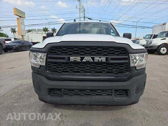 2021 Ram 2500 Tradesman Regular Cab Long Bed
