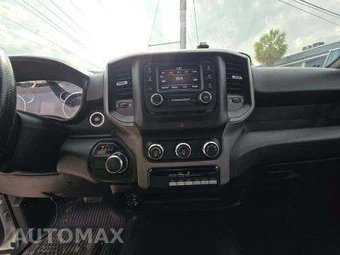 2021 Ram 2500 Tradesman Regular Cab Long Bed – miniatura 10