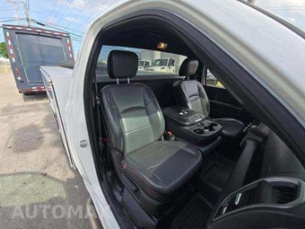 2021 Ram 2500 Tradesman Regular Cab Long Bed – miniatura 16