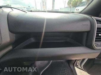 2021 Ram 2500 Tradesman Regular Cab Long Bed – miniatura 17