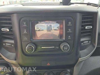 2021 Ram 2500 Tradesman Regular Cab Long Bed – miniatura 22