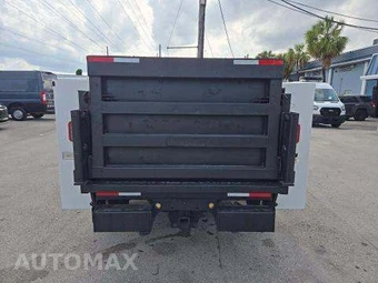 2021 Ram 2500 Tradesman Regular Cab Long Bed – miniatura 3