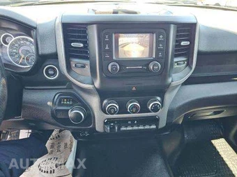 2021 Ram 2500 Tradesman Regular Cab Long Bed - miniatura 10