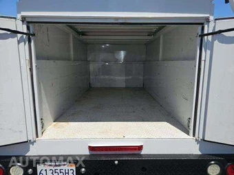 2021 Ram 2500 Tradesman Regular Cab Long Bed - miniatura 13