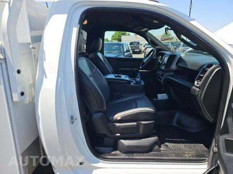 2021 Ram 2500 Tradesman Regular Cab Long Bed - miniatura 16