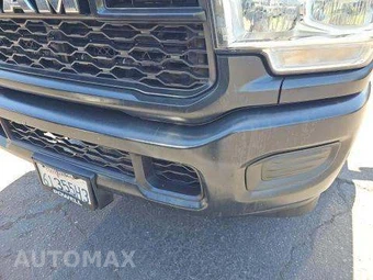2021 Ram 2500 Tradesman Regular Cab Long Bed - miniatura 22