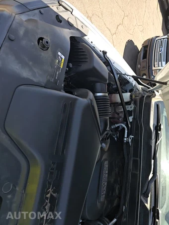 2021 Ram 2500 Tradesman Regular Cab Long Bed - miniatura 26