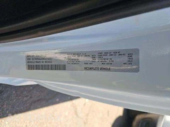 2021 Ram 2500 Tradesman Regular Cab Long Bed - miniatura 5