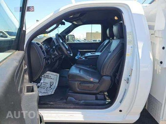 2021 Ram 2500 Tradesman Regular Cab Long Bed - miniatura 6
