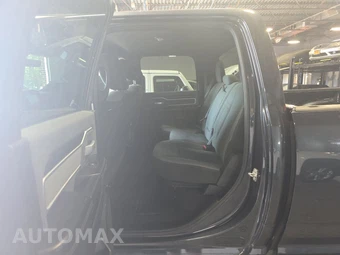 2021 Ram 3500 Big Horn Crew Cab Long Bed - miniatura 13