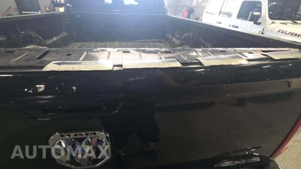 2021 Ram 3500 Big Horn Crew Cab Long Bed - miniatura 19