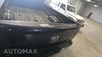 2021 Ram 3500 Big Horn Crew Cab Long Bed - miniatura 20