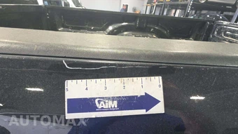 2021 Ram 3500 Big Horn Crew Cab Long Bed - miniatura 22