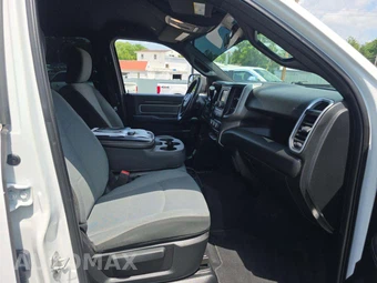 2021 Ram 3500 Big Horn Crew Cab Long Bed DRW - miniatura 15