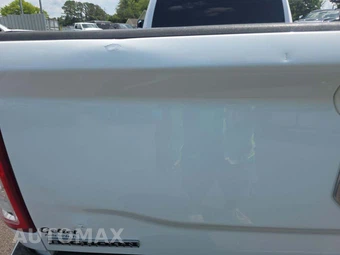 2021 Ram 3500 Big Horn Crew Cab Long Bed DRW - miniatura 23