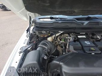 2021 Ram 3500 Big Horn Crew Cab Long Bed DRW - miniatura 26