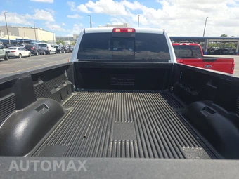 2021 Ram 3500 Big Horn Crew Cab Long Bed DRW - miniatura 16