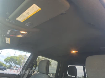2021 Ram 3500 Big Horn Crew Cab Long Bed DRW - miniatura 18