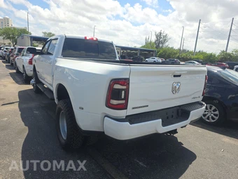2021 Ram 3500 Big Horn Crew Cab Long Bed DRW - miniatura 6