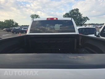 2021 Ram 3500 Big Horn Crew Cab Medium Bed - miniatura 16