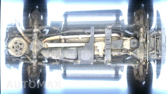 2021 Ram 3500 Big Horn Crew Cab Medium Bed - miniatura 18