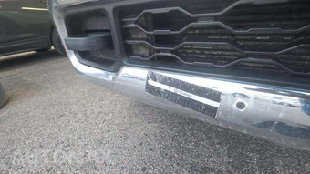 2021 Ram 3500 Big Horn Crew Cab Medium Bed - miniatura 21