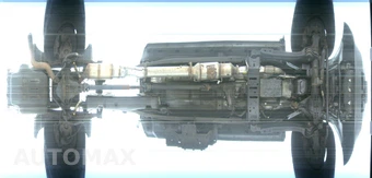 2021 Ram 3500 Cab Chassis Tradesman Crew Cab DRW - miniatura 19
