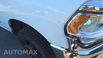 2021 Ram 3500 Cab Chassis Tradesman Crew Cab DRW - miniatura 20