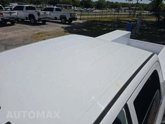 2021 Ram 3500 Cab Chassis Tradesman Crew Cab DRW - miniatura 12
