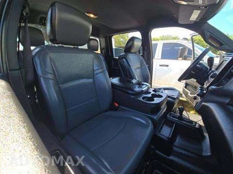 2021 Ram 3500 Cab Chassis Tradesman Crew Cab DRW - miniatura 17