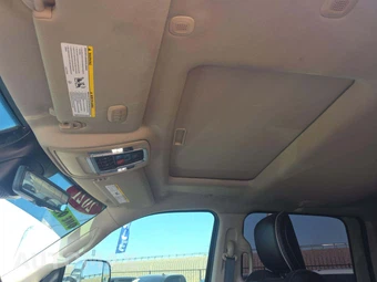 2021 Ram 3500 Laramie Crew Cab Long Bed DRW - miniatura 11