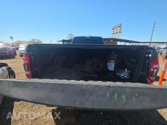 2021 Ram 3500 Laramie Crew Cab Long Bed DRW - miniatura 14