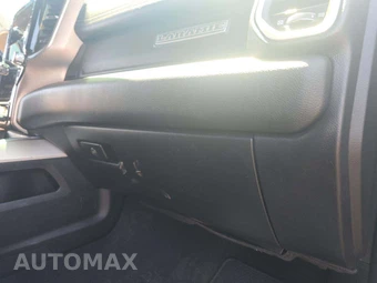 2021 Ram 3500 Laramie Crew Cab Long Bed DRW - miniatura 19