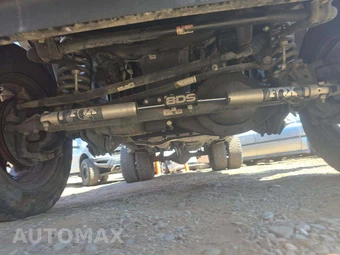 2021 Ram 3500 Laramie Crew Cab Long Bed DRW - miniatura 20