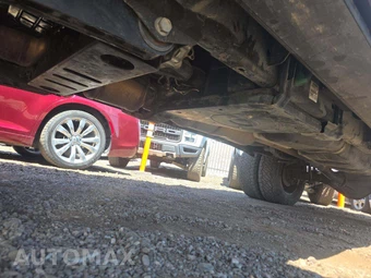 2021 Ram 3500 Laramie Crew Cab Long Bed DRW - miniatura 7