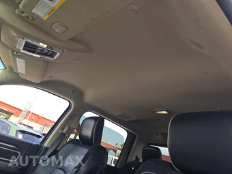 2021 Ram 3500 Laramie Crew Cab Medium Bed - miniatura 17