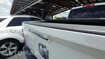 2021 Ram 3500 Laramie Crew Cab Medium Bed - miniatura 20