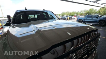 2021 Ram 3500 Laramie Crew Cab Medium Bed - miniatura 28