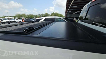 2021 Ram 3500 Laramie Crew Cab Medium Bed - miniatura 31