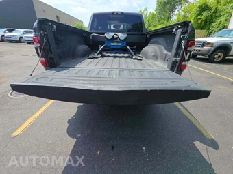 2021 Ram 3500 Laramie Crew Cab Medium Bed – miniatura 11