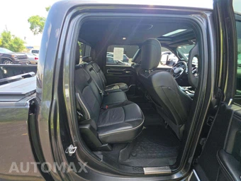 2021 Ram 3500 Laramie Crew Cab Medium Bed – miniatura 14